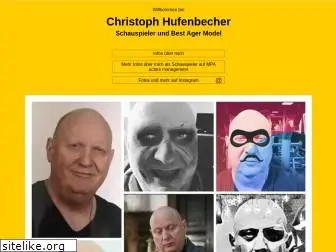 christoph-hufenbecher.de