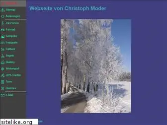 christoph-moder.de