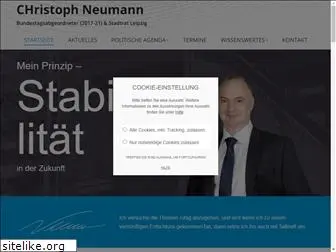 christoph-neumann.info