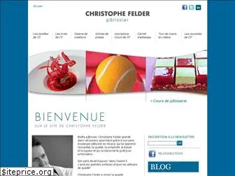 christophe-felder.com