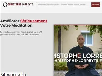 christophe-lorreyte.fr