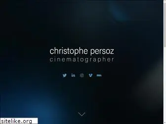 christophepersoz.com