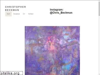 christopher-beckman.com