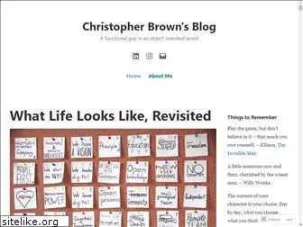 christopher-brown.blog