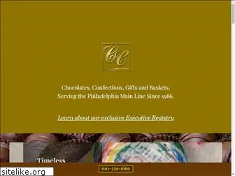 christopher-chocolates.com