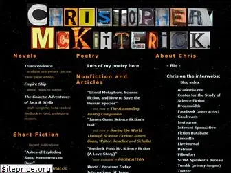 christopher-mckitterick.com