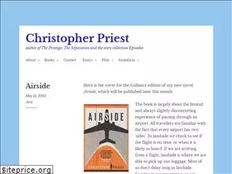 christopher-priest.co.uk