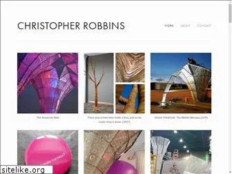 christopher-robbins.com