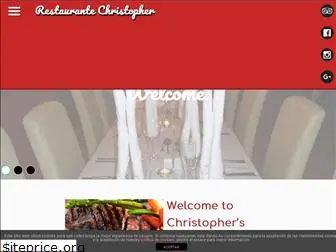 christopher-torrevieja.com