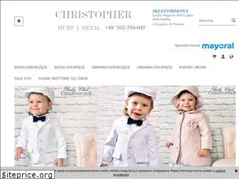 christopher.com.pl