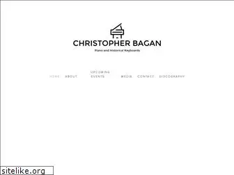 christopherbagan.com