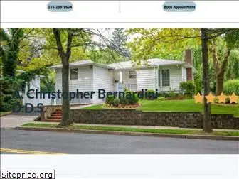 christopherbernardinidds.com