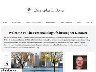 christopherbower.com