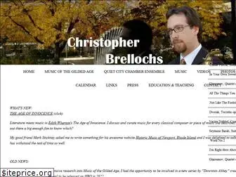 christopherbrellochs.com