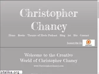 christopherchancy.com