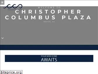 christophercolumbusplaza.com