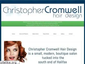 christophercromwell.com