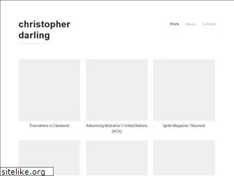 christopherdarling.com