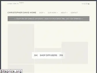 christopherdavidhome.com