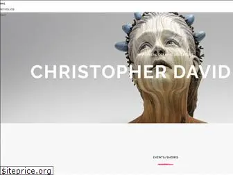 christopherdavidwhite.com