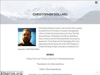 christopherdollard.com