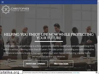 christopherfg.com