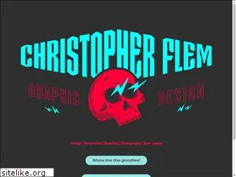 christopherflem.com