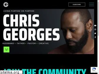 christophergeorges.com