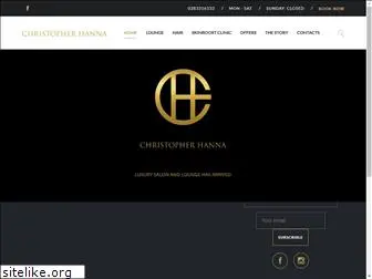 christopherhanna.com.au