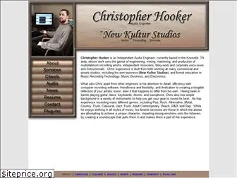 christopherhooker.com