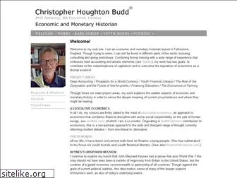 christopherhoughtonbudd.com