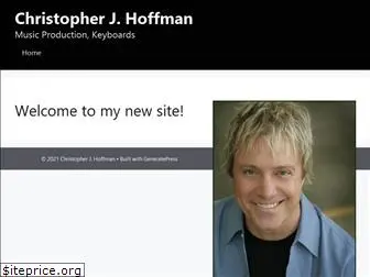 christopherjhoffman.com