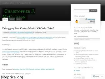 christopherjmcclellan.wordpress.com
