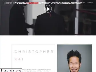 christopherkai.com