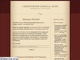 christopherkimball.wordpress.com