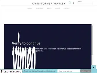 christophermarley.com