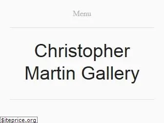 christophermartin.com