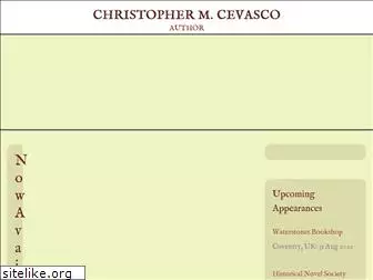 christophermcevasco.com