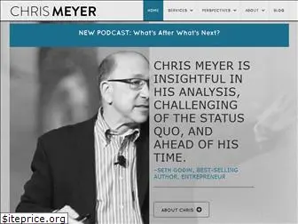 christophermeyer.com