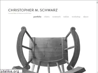 christophermschwarz.com