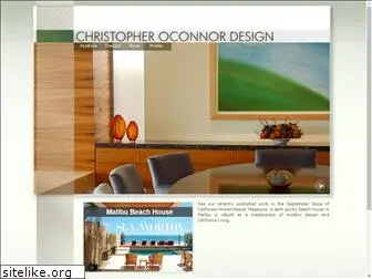 christopheroconnordesign.com