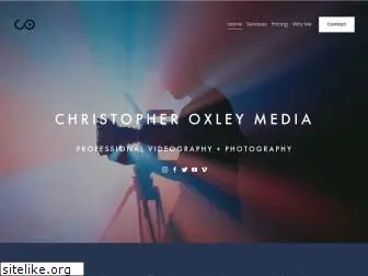 christopheroxley.com