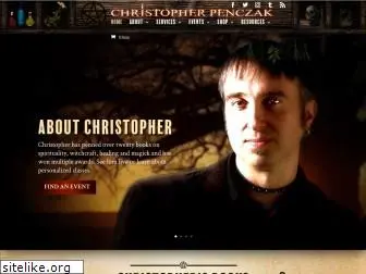 christopherpenczak.com