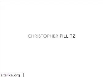 christopherpillitz.com