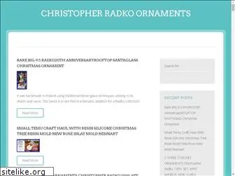 christopherradkodecorations.com