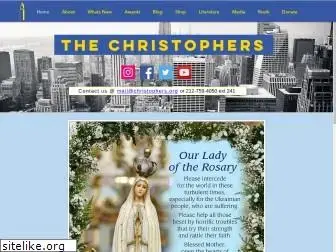 christophers.org