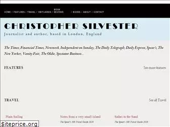 christophersilvester.com