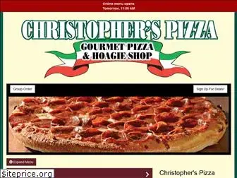 christopherspizzajeannette.com