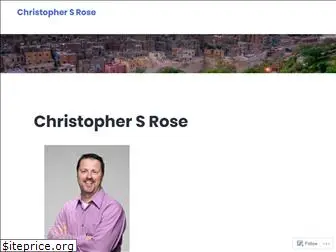 christophersrose.com