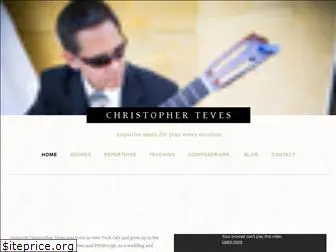 christopherteves.com